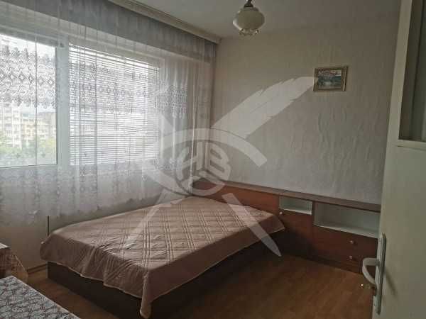 Двустаен апартамент в Изгрев 100171