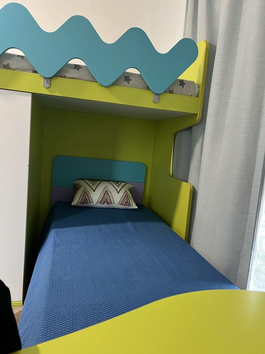 Мебели за детска стая