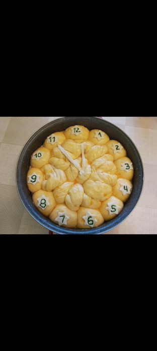 Официална питка за повод – погача, кръщене, сватба | Русе
Описание:
Ръ