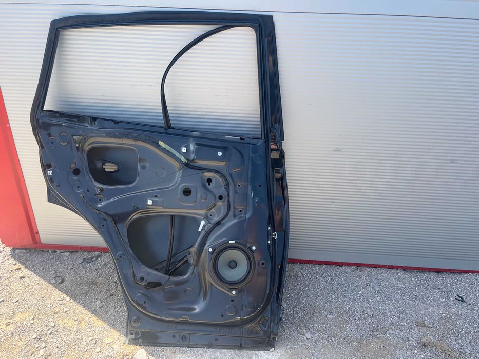 Задна лява врата за Toyota Rav4 2013/2018