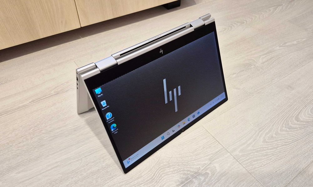 HP EliteBook x360 830 G8 Touch Screen i7-1185G7 32GB 512GB SSD