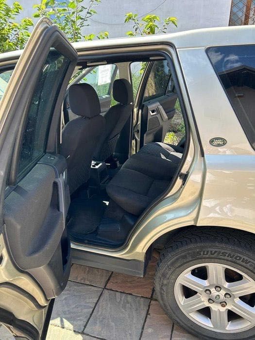 De vânzare Land Rover