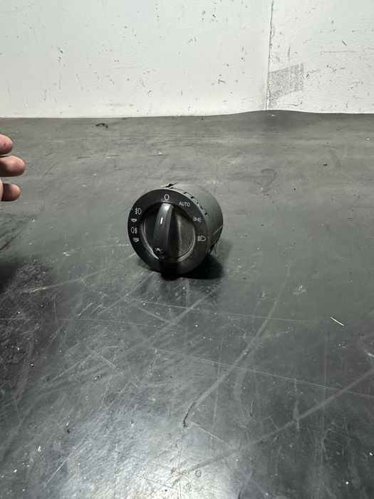 Buton faruri bloc lumini Audi A6 C6 2005-2010