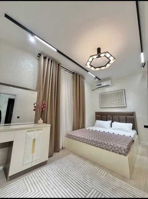 Сдается УЮТНАЯ Квартира | Юнусабад Ц2 Алайский | 2-х комнат - 65м2!!