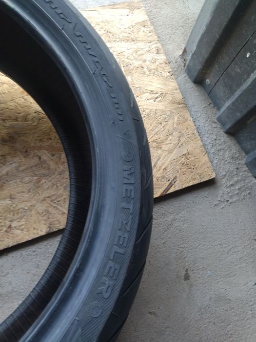 Моторезина 180/120на 17