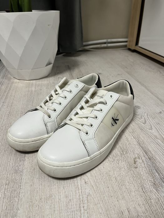 Обувки Teodor, Calvin Klein