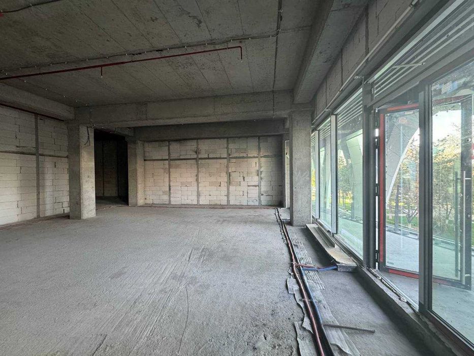 Продается   помещение  Дружба Народов ЖК NRG U-Tower 284кв.м