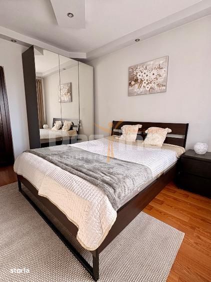 Apartament cu 2 camere de închiriat – Drumul Taberei, zona Favorit