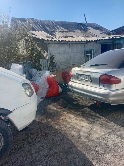 Продам или обен форд мандеу