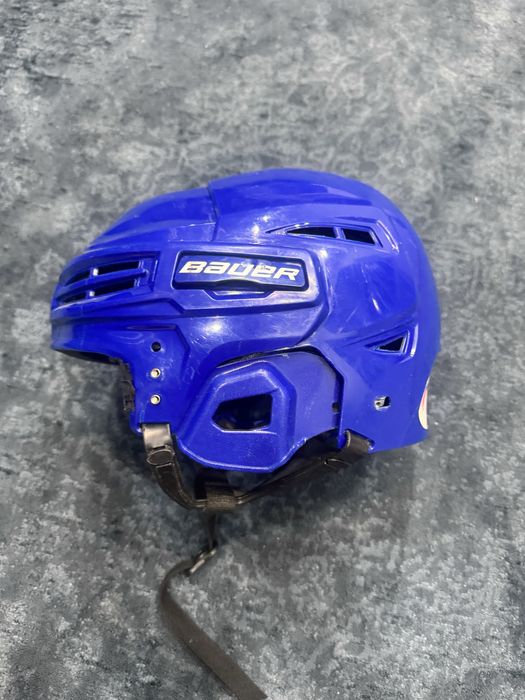Шлем хоккейный Bauer