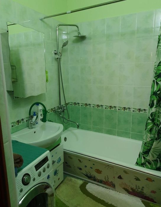 Аренда 2 хонали уй Максим горький , Салом Чойхона