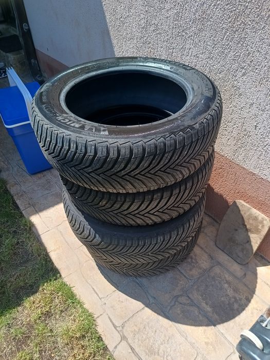 Anvelope Michelin
