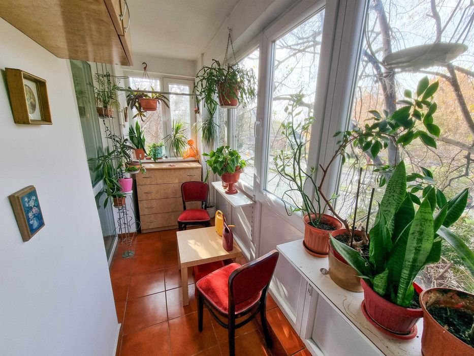 Inchiriez Apartament 3 camere Brancoveanu - Et 2, 70mp, disp imediat