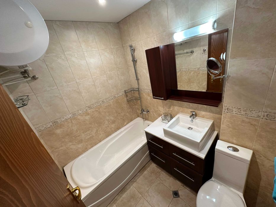 Продава се Тристаен апартамент в Банско - 105 кв.м за 1039 €/кв.м - Снимка #13