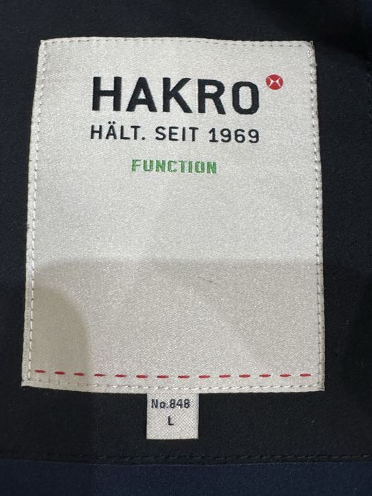 Мъжки софтшел BMW. Размер L