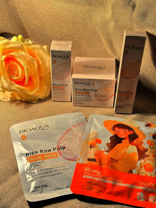 Подарочный набор на 8 марта