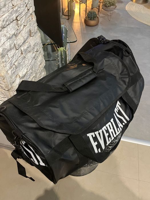 Спортен сак за бокс Evarlast