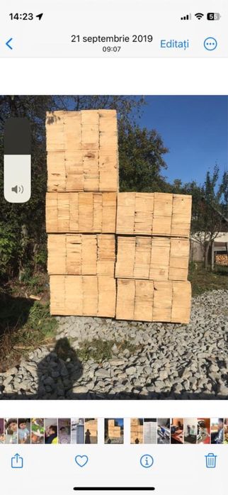 Cherestea de calitate