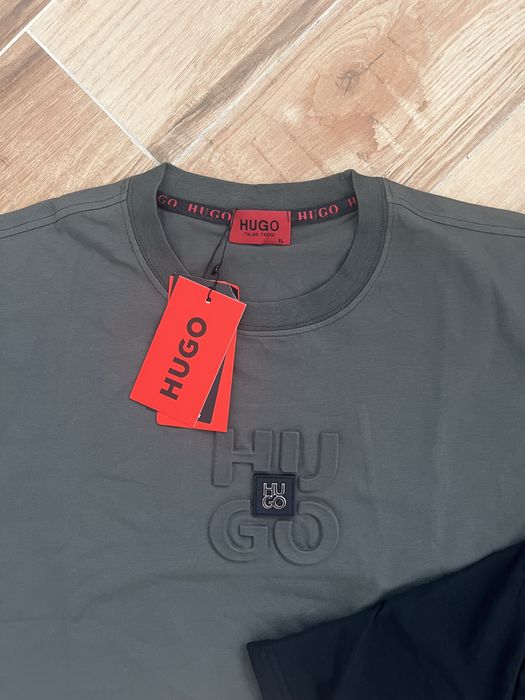 Мъжки тениски и блуза