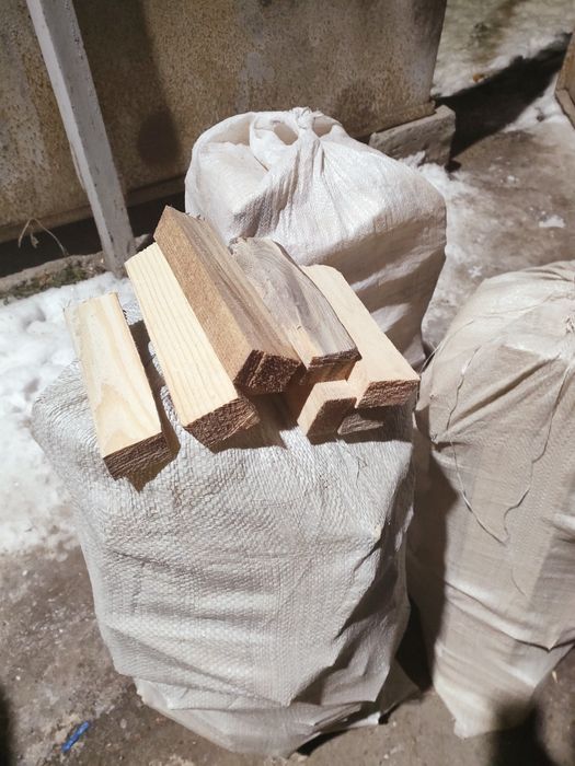 дрова отын дрова