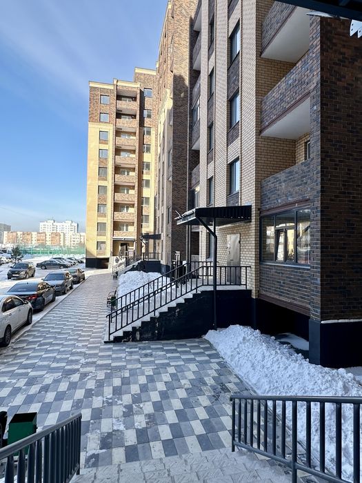 Продам 1 ком кв в новом ЖК