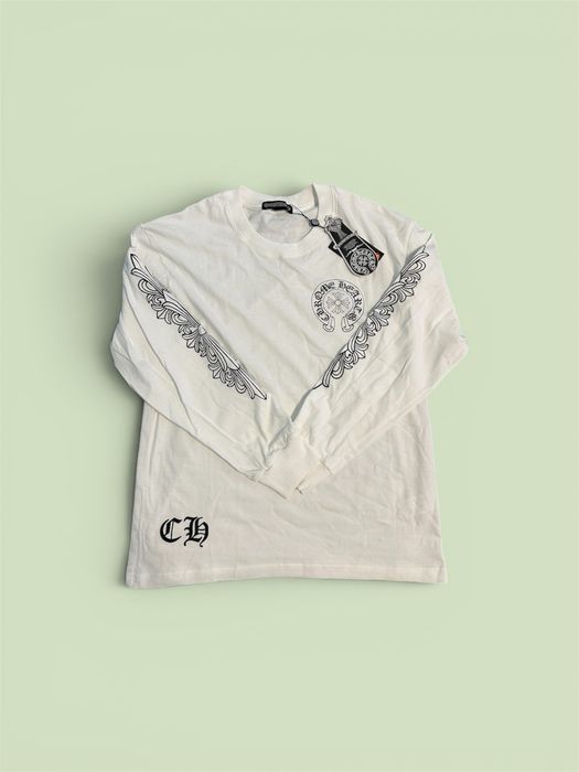Bluza chrome hearts
