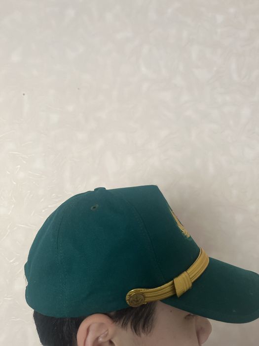 Военные кепки 3 шт