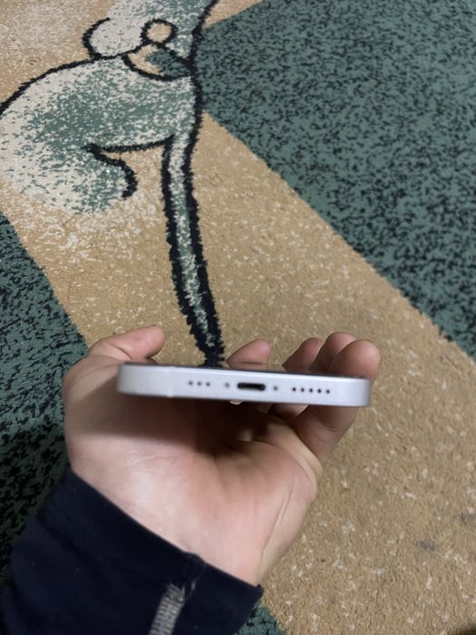 Продам iphone 13 или обмен