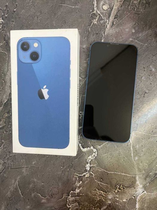 Apple iPhone 13, 128 Gb