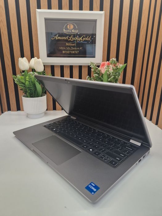 Dell Latitude 5450 i5 Gen 13 512SSD 16GB RAM Intel UHD Graphics Garantie! #56079