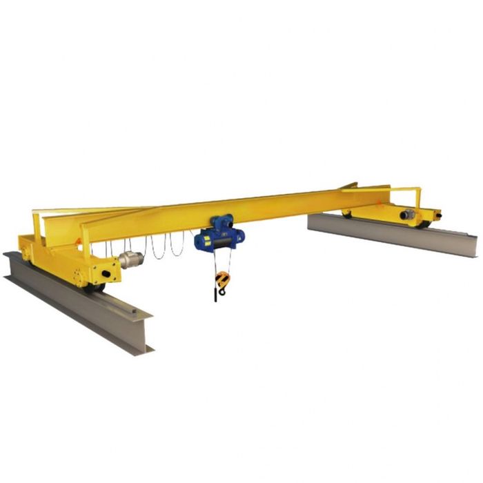 Кран балка ( тельфер)