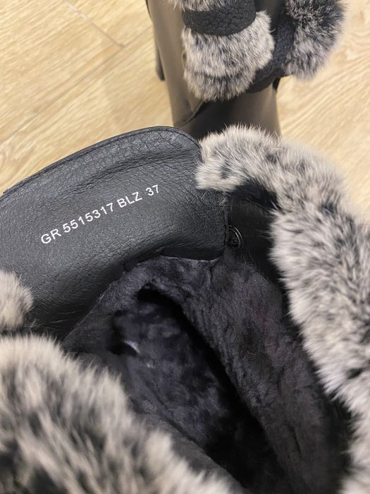 Продам ботинки Новые!!!