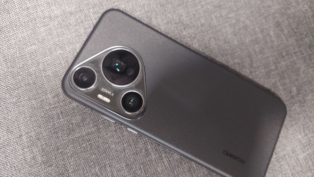 Huawei Pura 70 Pro RAM 12GB Памет 256GB