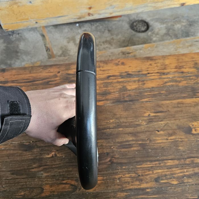 Волан за Vw tiguan 2013