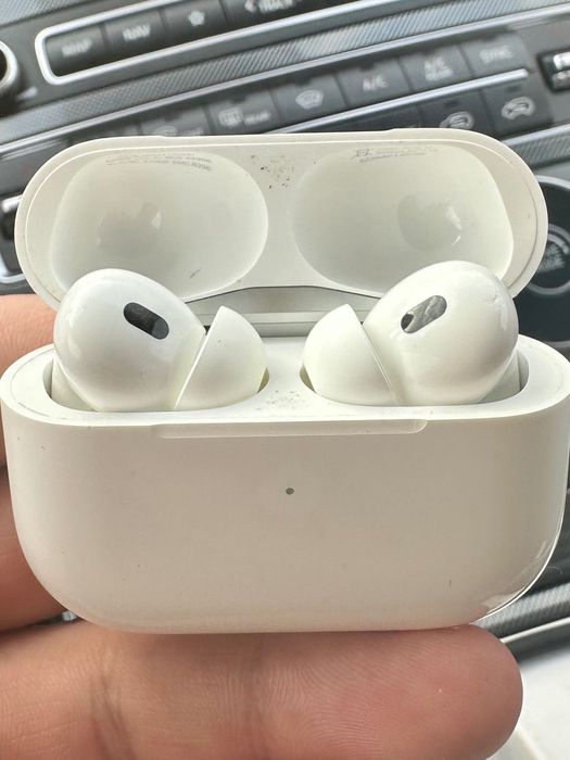 Airpods Pro 2 type-c (Оригинал)