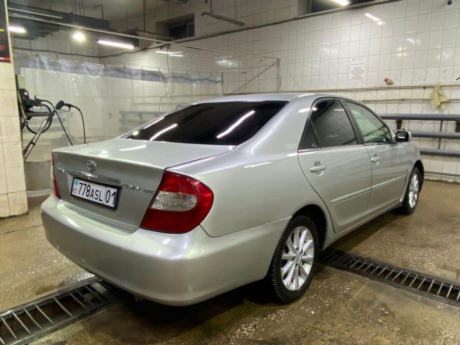 Продам Toyota Camry 30 Американец