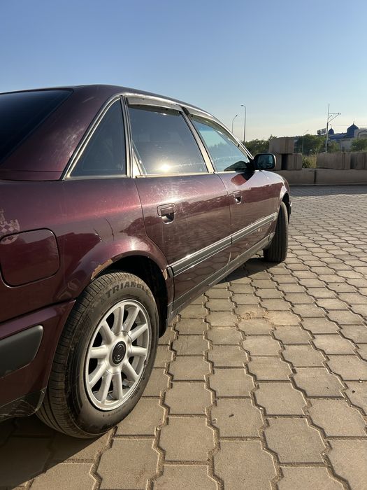 audi 100 c4 1993