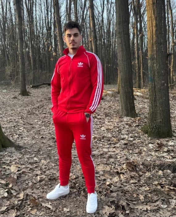 Trening trening dama si barbati Adidas