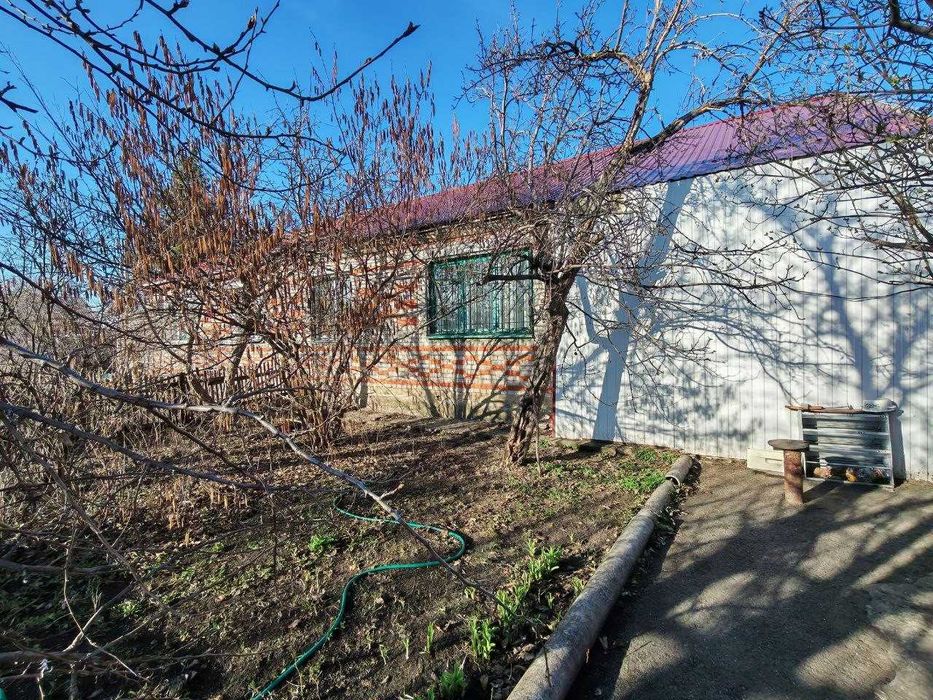 Продажа половины дома ЖМ Дружба