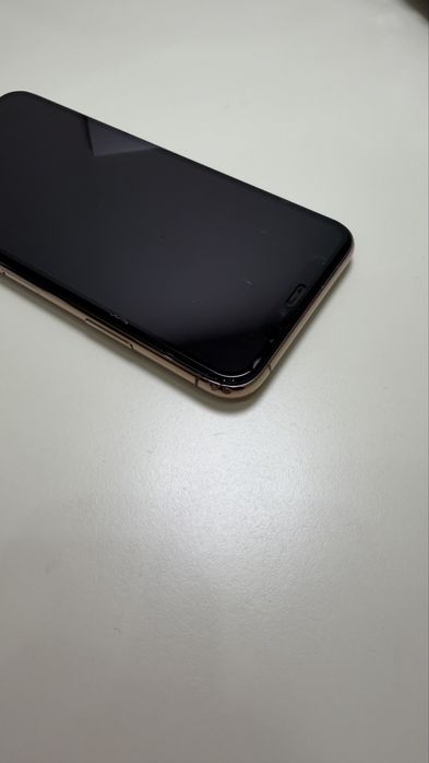 Iphone 11 Pro Max 256gb