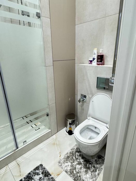 Посуточная аренда в Tashkent City Nest one premium bnb_familyhouse