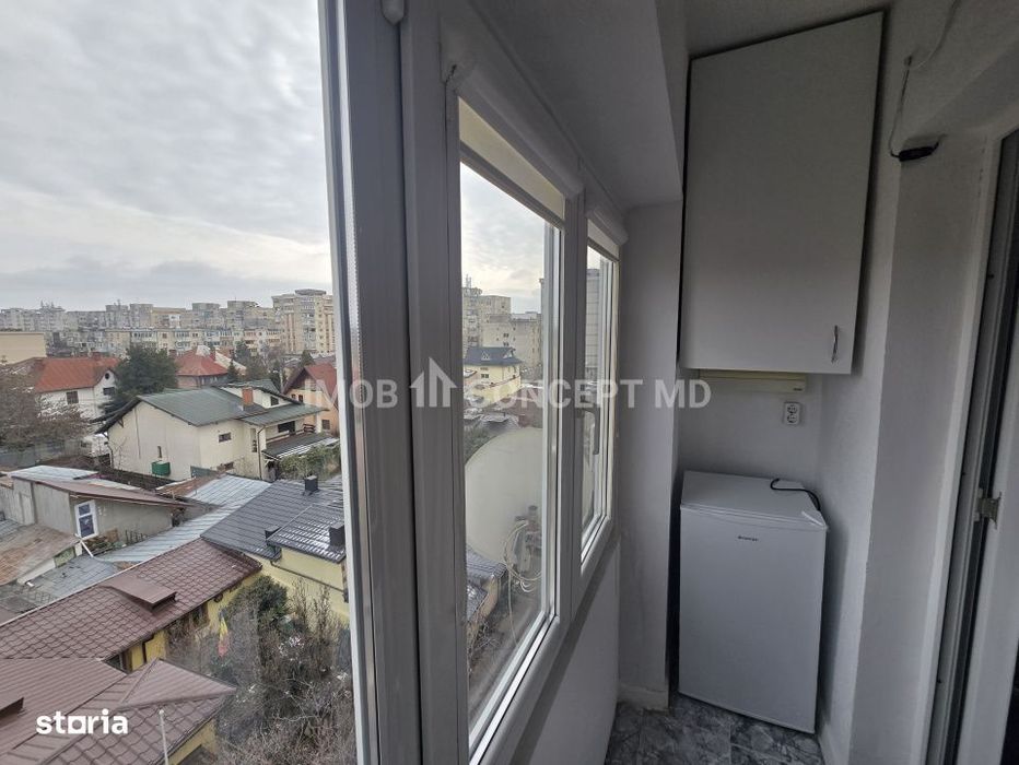 Inchiriere Garsoniera In Ploiesti, Zona Gh Doja