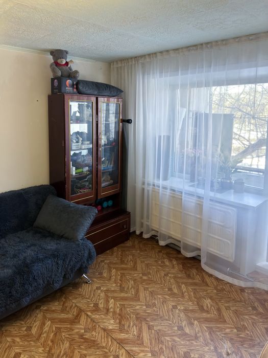 2х комнатная квартира