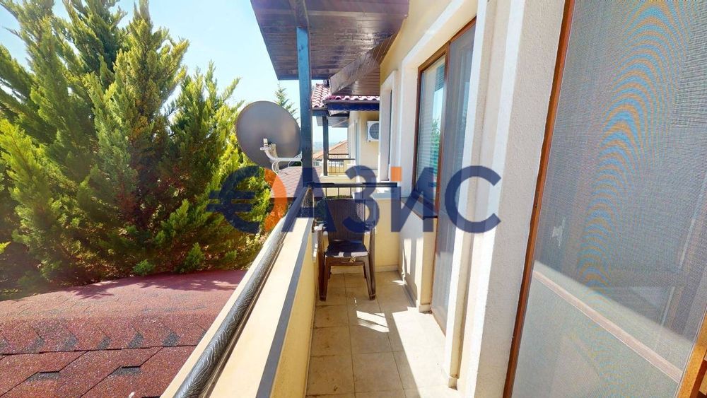 Къща с 2 спални в комплекс Свети Георги, 160 кв.м., Кошарица, България