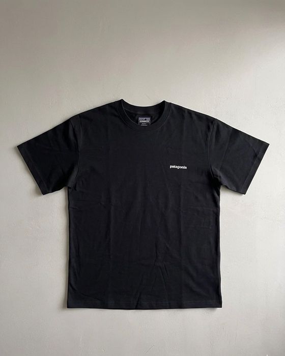 Футболка Patagonia