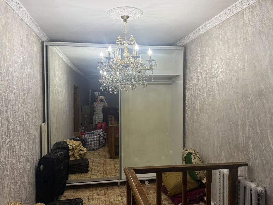 Продам шкаф купе, с зекролом.