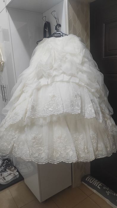 Rochie de mireasă