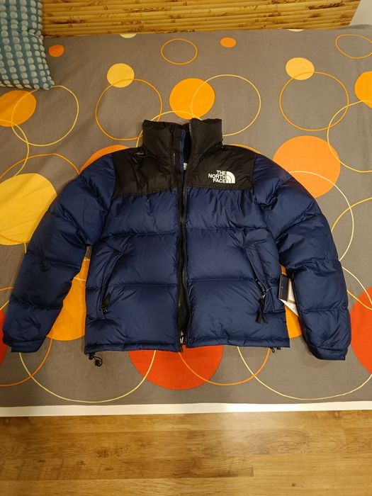 Яке The north face 1996 retro