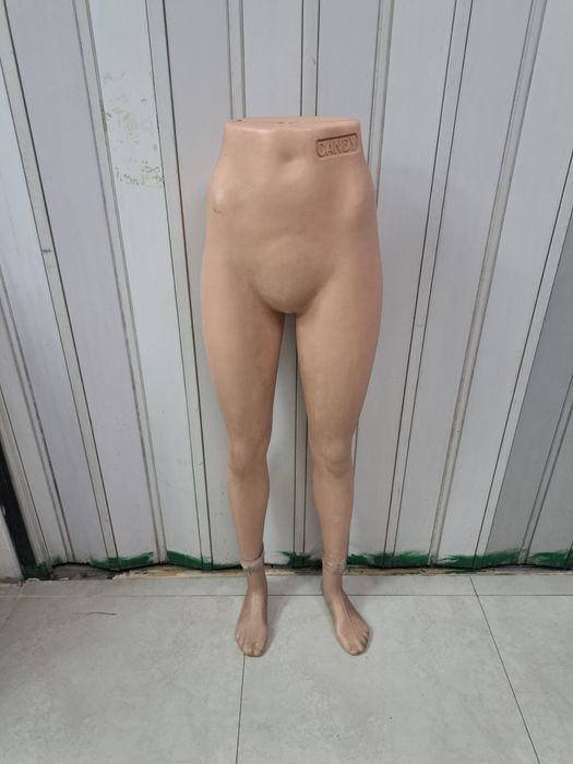 Manechine dama busturi si picioare