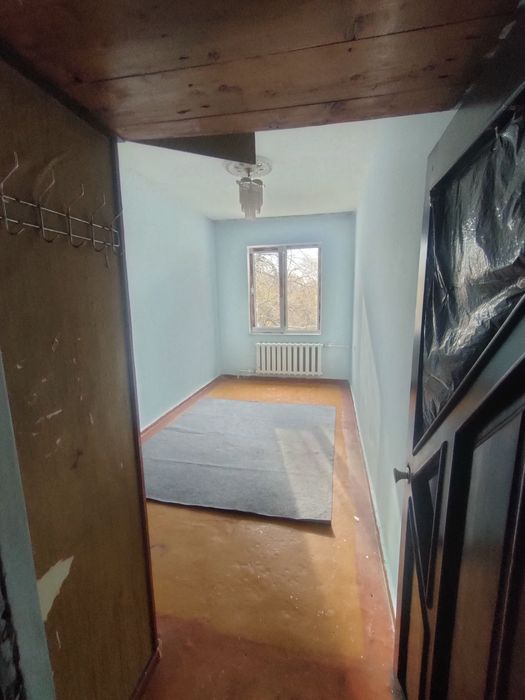 Chilonzor 19 uy soyiladi